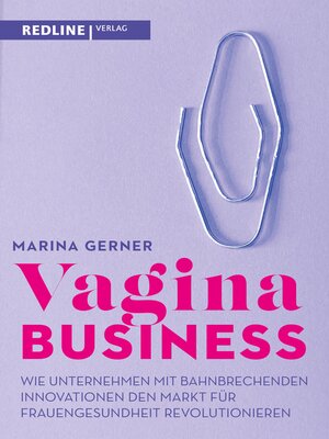 cover image of Vagina Business